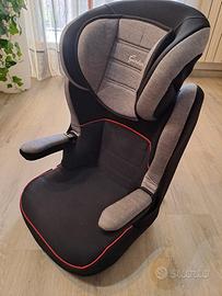 Seggiolino Auto 15/36 Kg