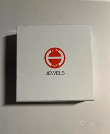 Braccialetto HipHop jewels