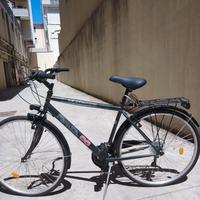 Bici Historia Route 66 come nuova