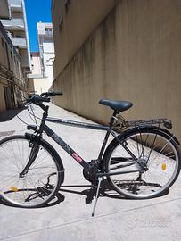 Bici Historia Route 66 come nuova