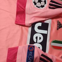 maglia sportiva Juventus 