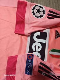maglia sportiva Juventus 