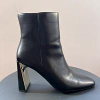 Stivaletti Primadonna