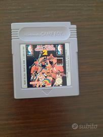 Gioco All star challenge 2 per Game Boy