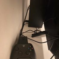 Xbox serie x nero 1000 gb
