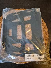 piastra MYTECH TOPCASE 33/41/55L BMW 1200 GS