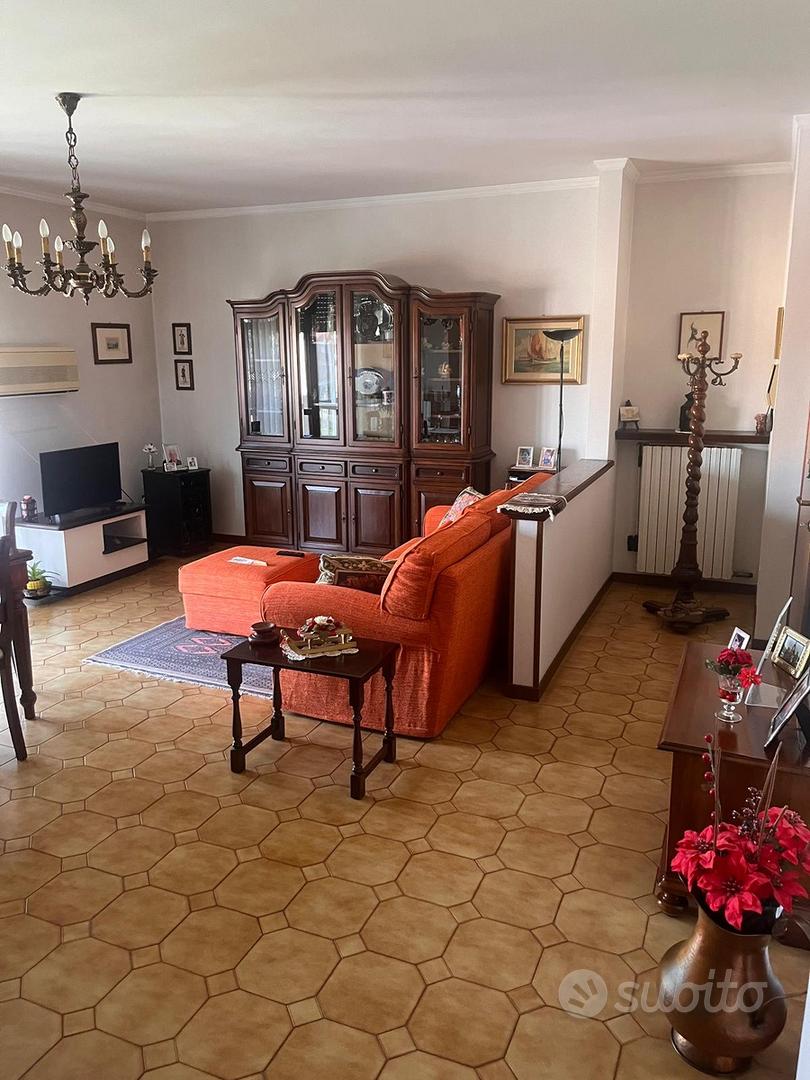 Appartamento – Pavia, Vallone - Vista 3