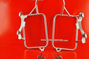 TELAIETTI BORSE TOURATECH AFRICA TWIN CRF1000L