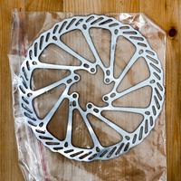 Disco 180 mm mtb