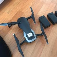 Drone dji mavic