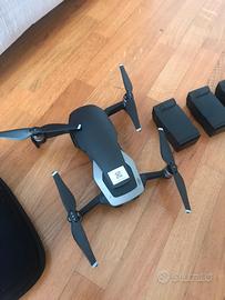 Drone dji mavic