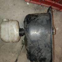 serbatoio vespa piaggio px con miscelatore 125 150