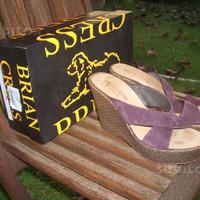 Zeppe BRIAN CRESS by CAMPANILE N°38