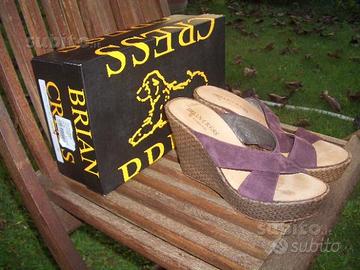 Zeppe BRIAN CRESS by CAMPANILE N°38