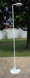 Lampada da terra