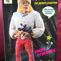 Rat-Man Infinite Collection n. 2, Cinzia Otherside