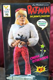 Rat-Man Infinite Collection n. 2, Cinzia Otherside