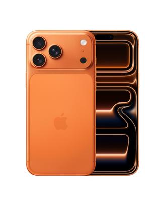 Iphone 17 pro max usato 1 settimana