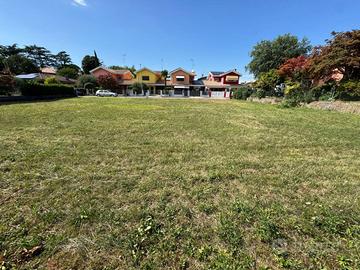 Terreno edificabile - Gradisca d'Isonzo