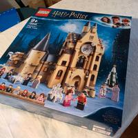 LEGO 75948 HARRY POTTER, TORRE DELL'OROLOGIO nuovo