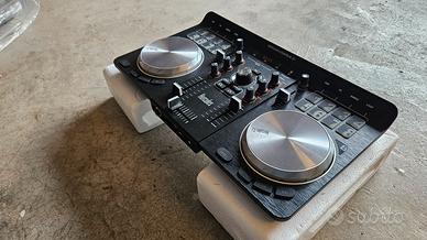 Hercules DJ Universal