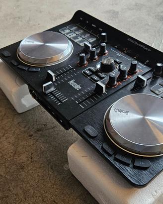 Hercules DJ Universal