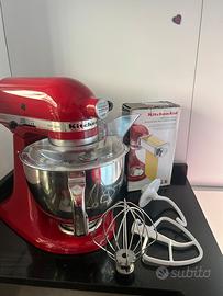 Kitchen Aid
