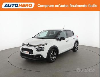 CITROEN C3 NU79163