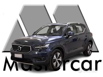 VOLVO XC40 XC40 t5 phev Inscription Expression a