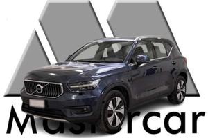 VOLVO XC40 XC40 t5 phev Inscription Expression a