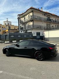 BMW 420D M sport Pro 2023