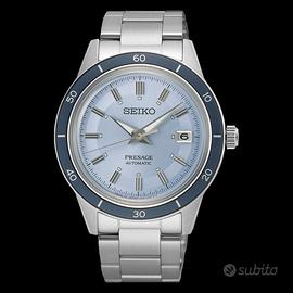 Seiko Presage Style 60 SRPL19J1
