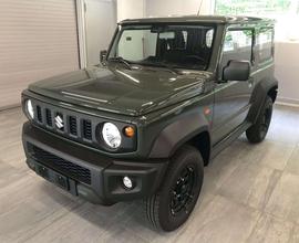 Suzuki Jimny 1.5 5MT Easy PRO (N1) PRONTA CONSEGNA