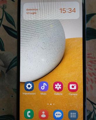 Samsung Galaxy A13 5G