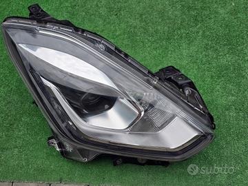 SUZUKI SWIFT MK8 FULL LED Faro Fanale Destro Dx