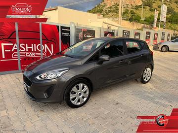 FORD Fiesta 1.5 TDCi S&S 5p. Plus