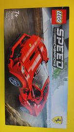Lego 76895 Ferrari