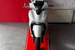Honda SH 150 SPORT