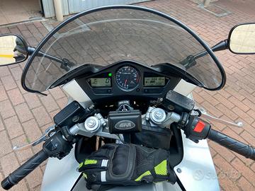 Honda vfr 800 del 2004