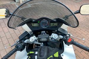 Honda vfr 800 del 2004