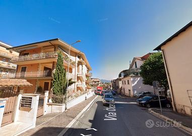 MONTEROTONDO MONOLOCALE ARREDATO PIANO RiALZATO