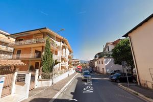 MONTEROTONDO MONOLOCALE ARREDATO PIANO RiALZATO