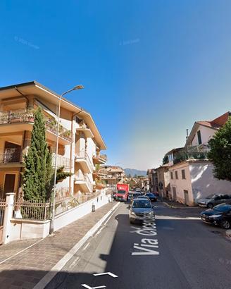 MONTEROTONDO MONOLOCALE ARREDATO PIANO RiALZATO
