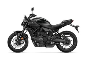 Yamaha MT-07-Pronta consegna