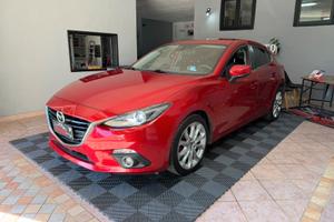 Mazda 3 - 1.5 Diesel 105cv FULL OPTIONAL