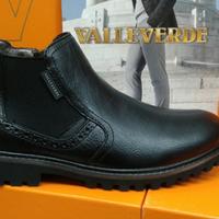 Valleverde scarpe uomo