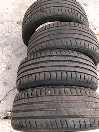Gomme estive 225/50-17