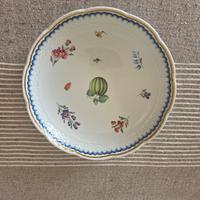 Piattino Ginori