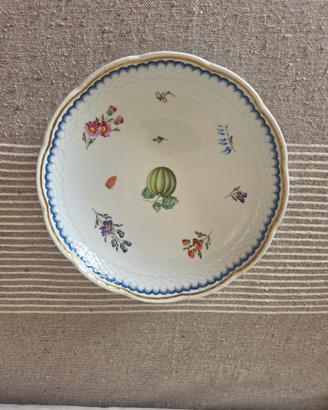 Piattino Ginori