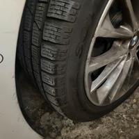 Pneumatici invernali 225/45/R17 PIRELLI SOTTOZERO